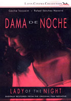 Lady Of The Night (Dame de Noche)