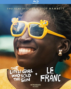 Little Girl Who Sold The Sun / Le Franc: Two Films By Djibril Diop Mambety (Blu-ray)