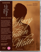 Story Written With Water: Limited Edition (Blu-ray-UK)