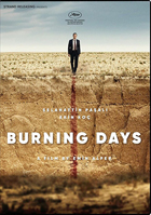 Burning Days