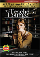 Teachers' Lounge