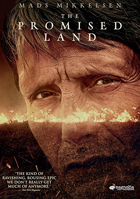 Promised Land (2023)