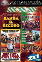 Banda El Recodo / Emilio Varela