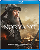 Noryang: Deadly Sea (Blu-ray)