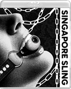 Singapore Sling (Blu-ray)