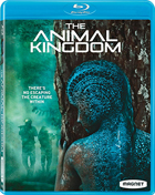 Animal Kingdom (2023)(Blu-ray)