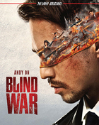 Blind War (Blu-ray)