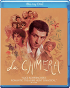 La Chimera (Blu-ray)