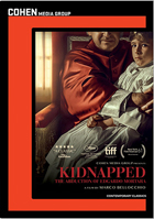 Kidnapped: The Abduction Of Edgardo Mortara