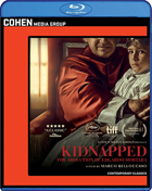 Kidnapped: The Abduction Of Edgardo Mortara (Blu-ray)