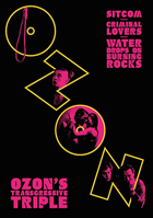 Ozon's Transgressive Triple: Sitcom / Criminal Lovers / Water Drops On Burning Rocks
