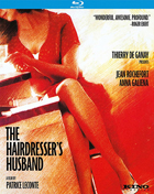Hairdresser's Husband (Blu-ray)