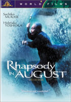 Rhapsody In August