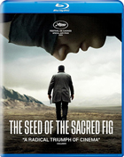 The Seed Of The Sacred Fig (Blu-ray)