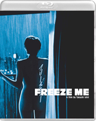 輸入盤DVDオンラインショップ：DVD Fantasium : Freeze Me (Blu