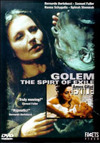 Golem: The Spirit of Exile
