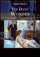 Ten Days' Wonder