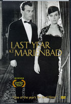 Last Year At Marienbad