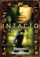 Intacto: Special Edition