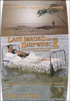 Last Images Of The Shipwreck