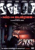 Nid de guepes: Edition 2 DVD (DTS)(PAL-FR)
