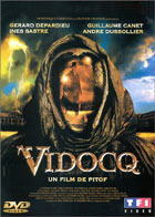 Vidocq: Edition Prestige 2 DVD (DTS)(PAL-FR)