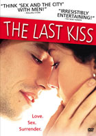 Last Kiss (L' Ultimo bacio)