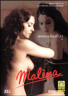 Malena: Edizione Speciale Limitata (DTS)(PAL-IT)