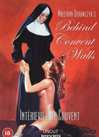 Behind Convent Walls (PAL-UK)