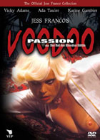 Voodoo Passion: The Official Jess Franco Collection