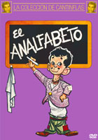 El Analfabeto