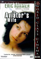 Aviator's Wife