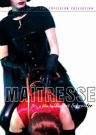 Maitresse: Criterion Special Edition