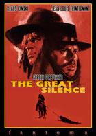 Great Silence (Fantoma)