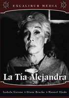 La Tia Alejandra (Aunt Alejandra)