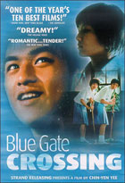 Blue Gate Crossing