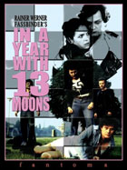 In A Year With 13 Moons