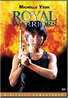 Royal Warriors (DTS)