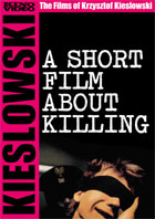 Short Film About Killing