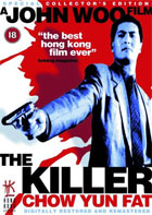 Killer: Special Collector's Edition (PAL-UK)