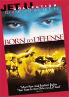Born To Defense