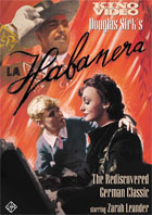 La Habanera