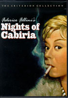 Nights Of Cabiria: Special Edition