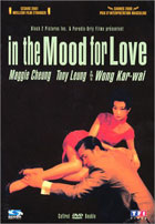 In The Mood For Love: Edition 2 DVD (PAL-FR)