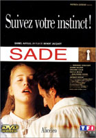 Sade (DTS)(PAL-FR)