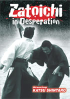 Zatoichi In Desperation