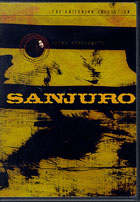 Sanjuro