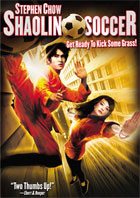 Shaolin Soccer (Buena Vista)