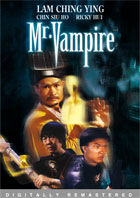 Mr. Vampire (Fox)