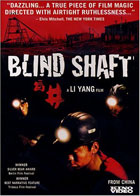 Blind Shaft